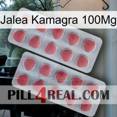 Jelly Kamagra 100Mg 19